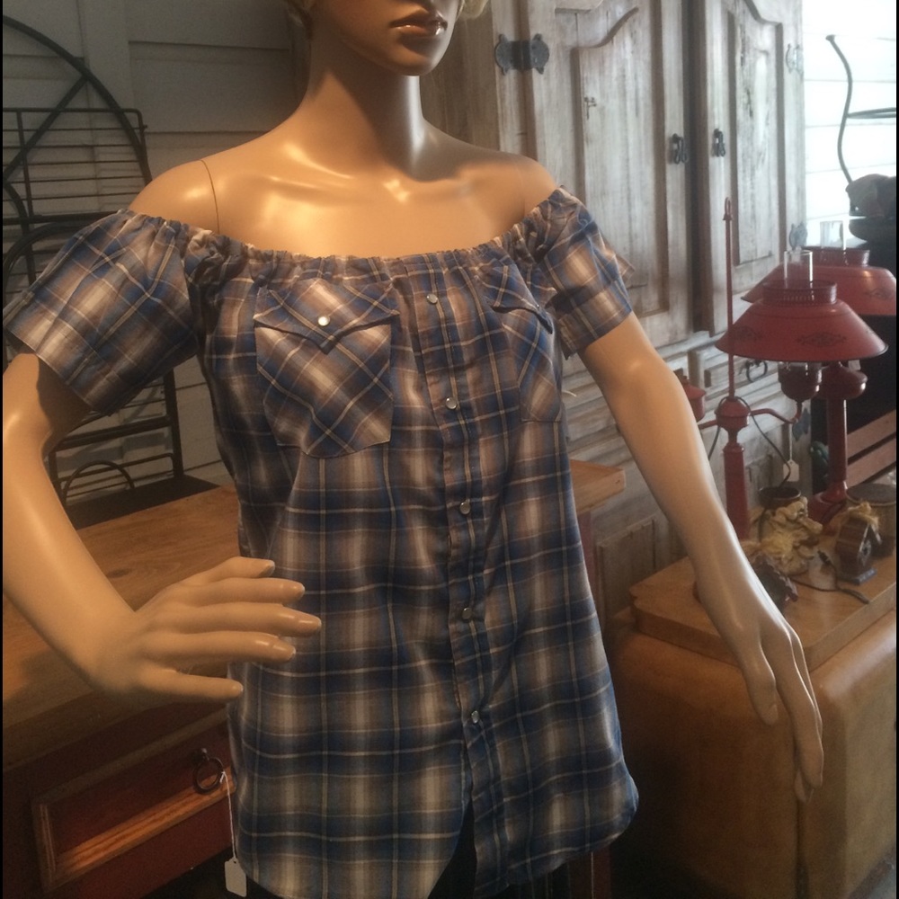 Blouse